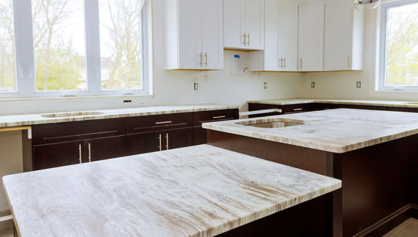 The Best Kitchen Countertops for Your Home